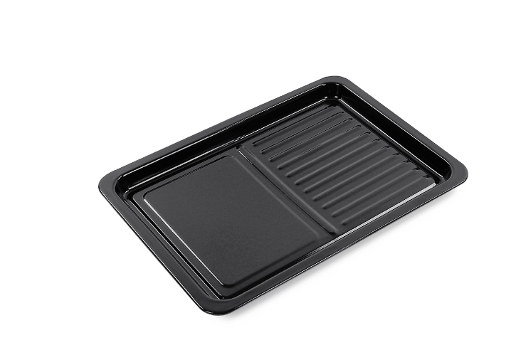 9033649 Мини-печь MARTA MT-EO4294A черный STDN-0071497 - Вид №8