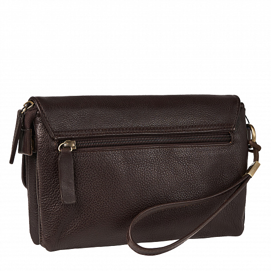 B402491-246-09 Сумка-визитка Dr Koffer  - Вид №2