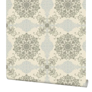 Обои виниловые Elysium Эрмитаж бежевые 0.53 м 61426