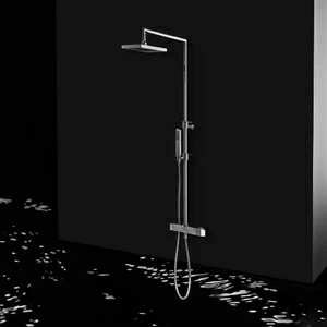 Душевая стойка термостатическая 7MODDET1 Geda Nextage Mode