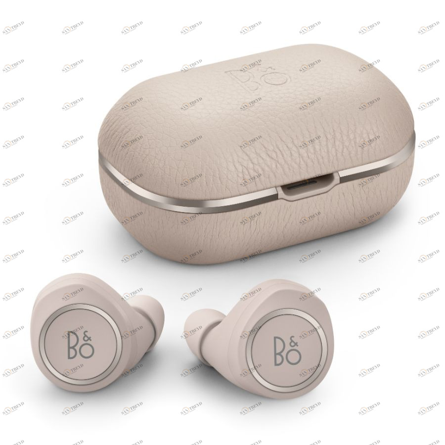 Наушники беспроводные BeoPlay E8 2.0, limestone Bang & Olufsen 1646102