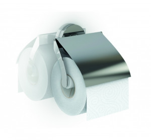 GW05 07 05 02 Genwec Держатель цинкового рулона "Cartago Series"