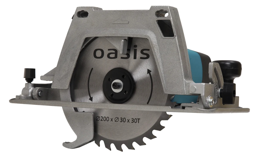 Пила дисковая Oasis PC-210 5476282 STDN-0116838