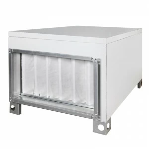 Вытяжная установка ФЬОРДИ ВПУ (В)-3000