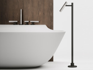 Набор для ванны из нержавеющей стали