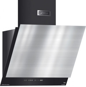 8161229 Вытяжка наклонная Kaiser AT7410FREco черный/серый
