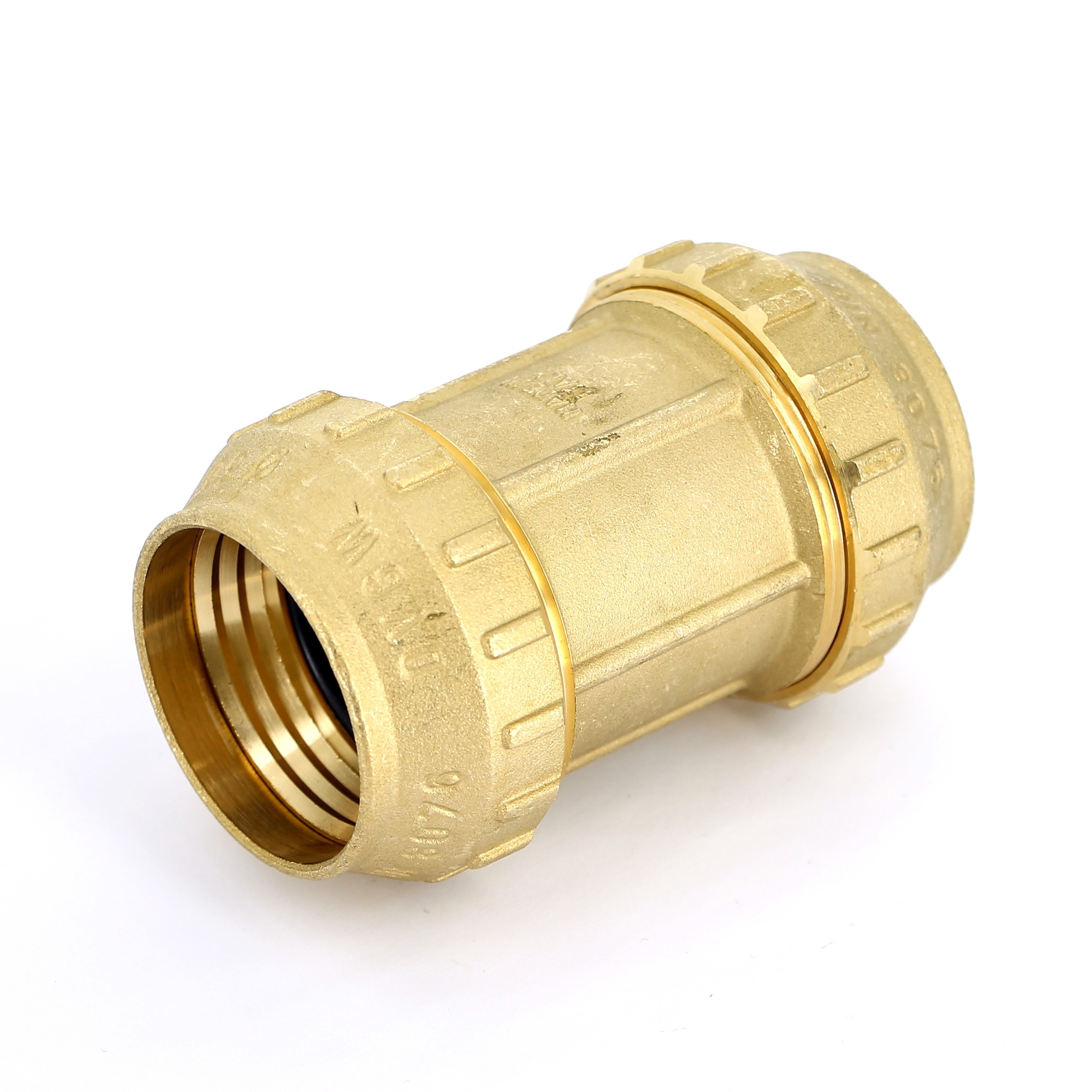 Муфта обжим TIEMME 50 3400025