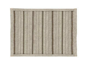 Olyna®100% плетеный двусторонний наружный ковер