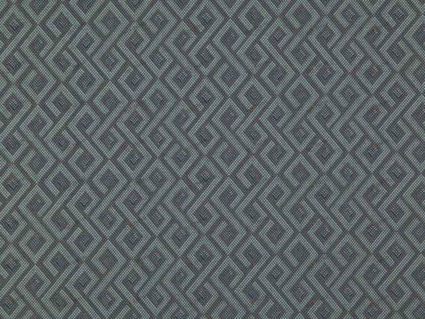 FR-One Ткань из полиэстера с графическими мотивами Genii sun-id-1361566