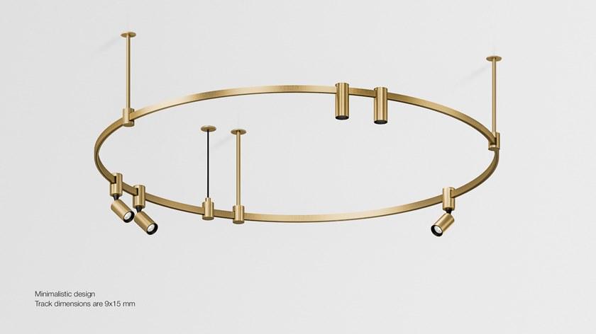 Centrsvet Освещение трека Auroom sun-id-1440246 - Вид №7
