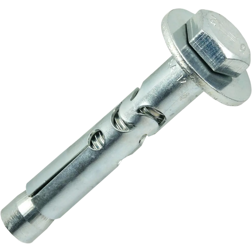 Анкер втулочный FSA12/10S FISCHER STLM-2139957