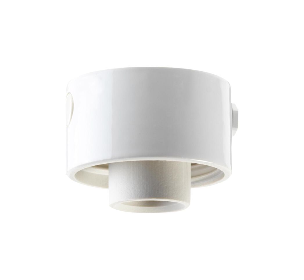 Китай держатель лампы Ifö Electric Base thread ARCH-00073574 - Вид №20