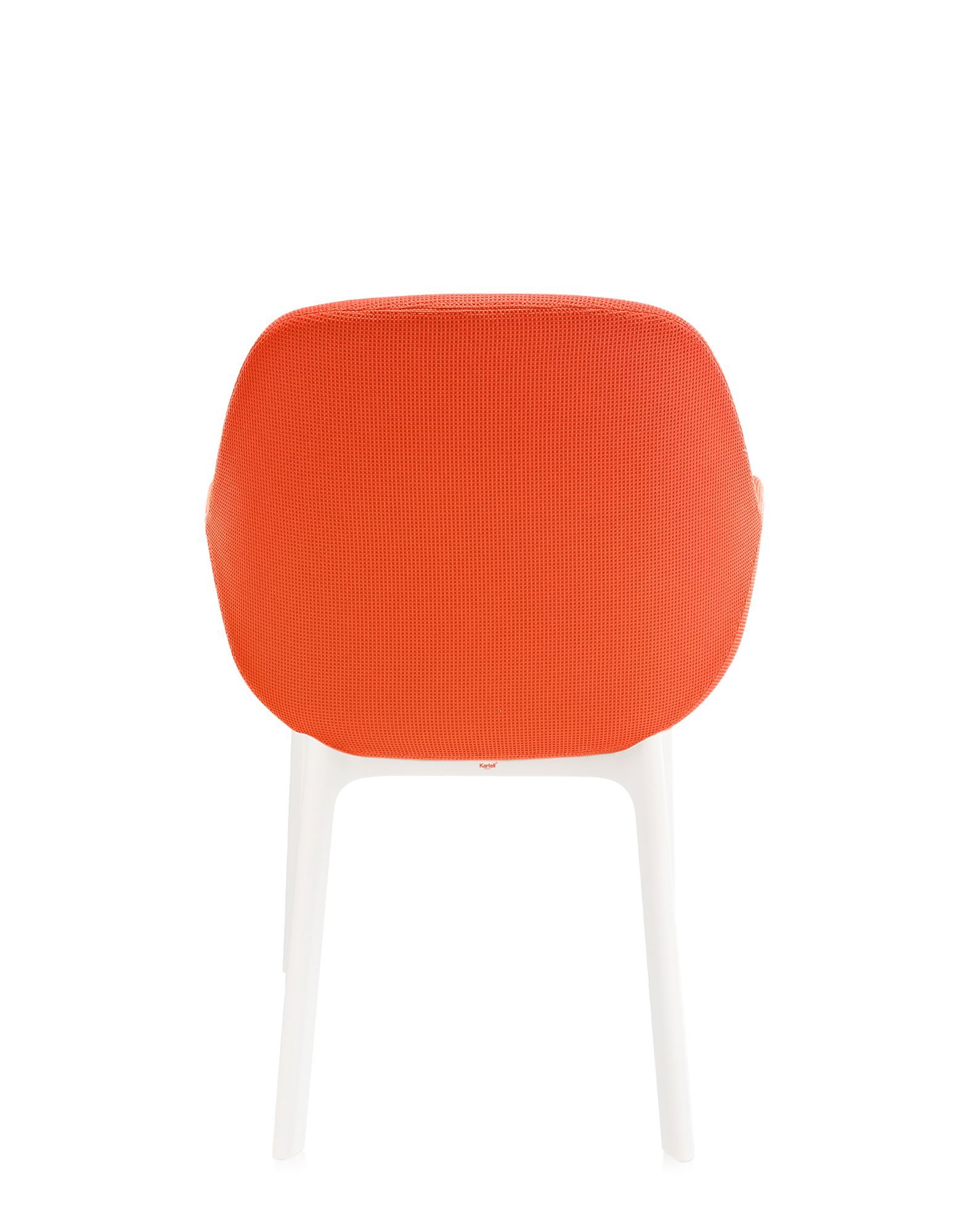 Мягкий тканевый стул с подлокотниками Kartell CLAP ARCH-00149595 - Вид №13