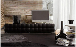 Тумба под TV Venice TONIN 8258