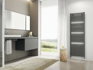 IRSAP Вертикальный полотенцесушитель из стали Novo