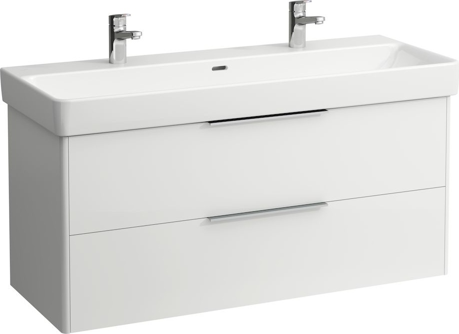 H4024921109991 Шкафчик для раковины 814965, с 2 ящиками LAUFEN PRO - Вид №1