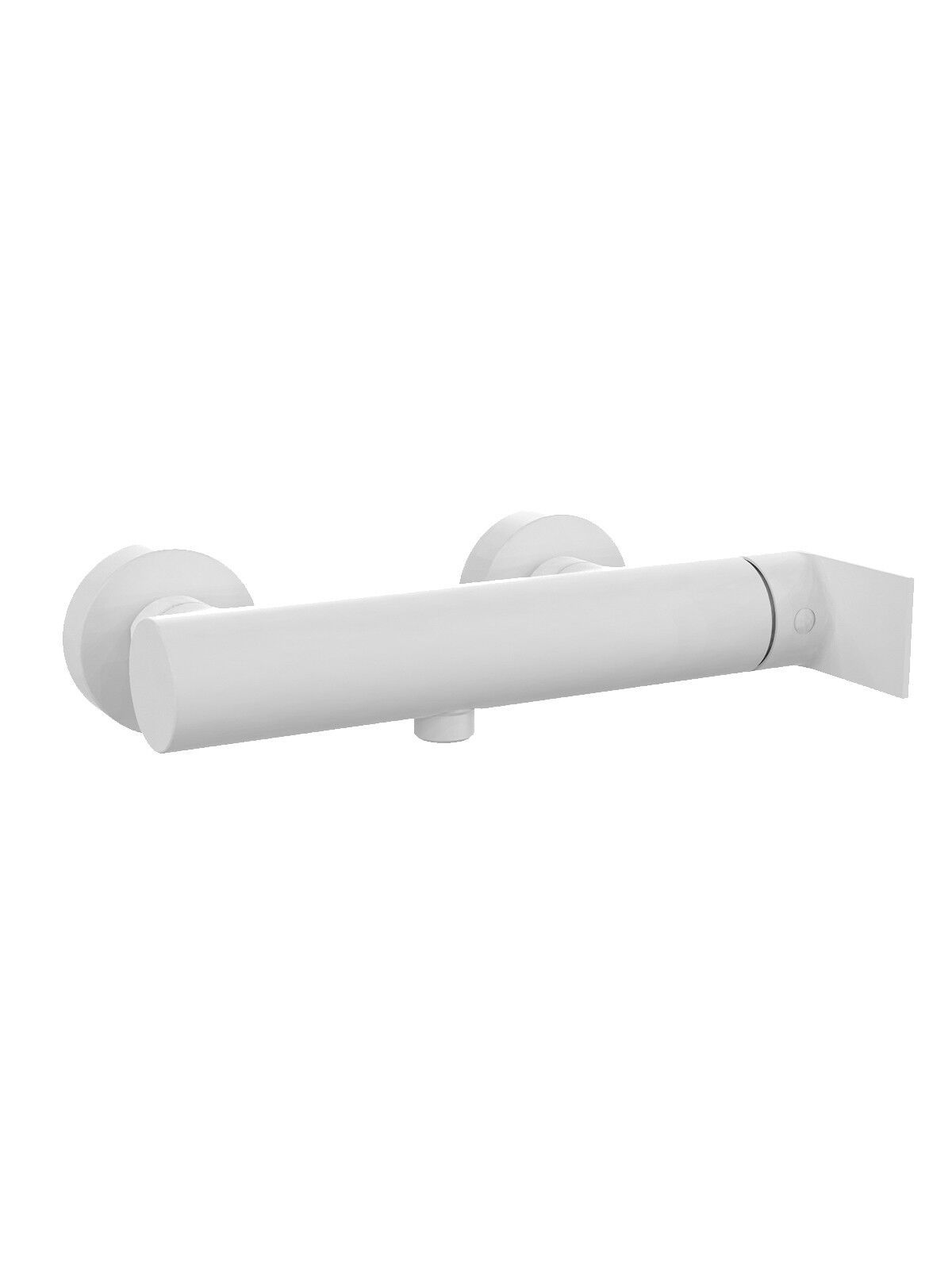 Однорычажный открытый смеситель для душа Rubinetterie Frattini Птолемей ARCH-00102359 - Вид №5