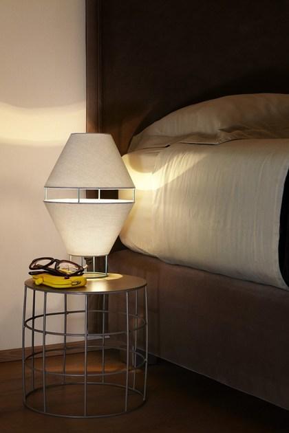 Atipico Настольная лампа из ткани Balloon sun-id-1368428 - Вид №3