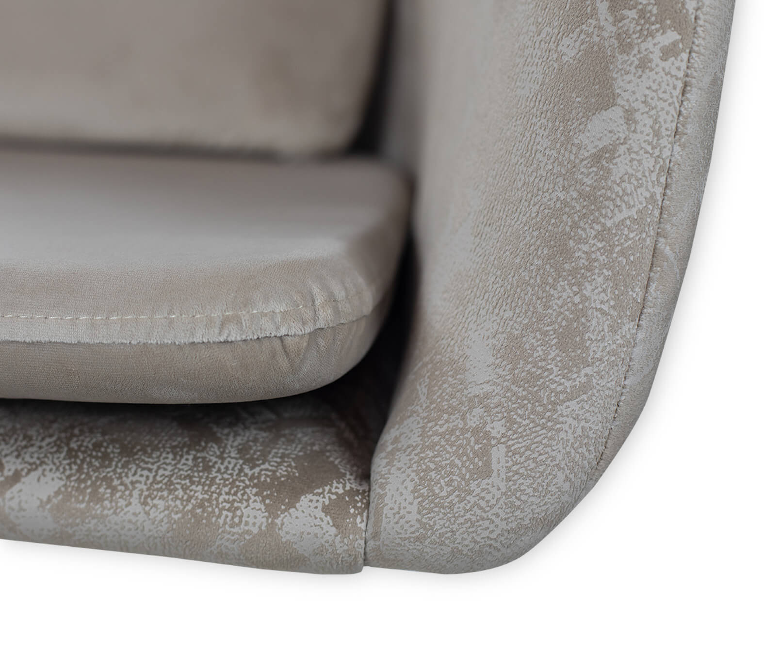 Стул подъемно-поворотный SHT-ST43-1/S120P Santreyd SHTST888 - Вид №4