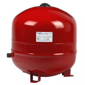 CM.ERE.0012 Бак мембранный для отопления Valtec 12 л