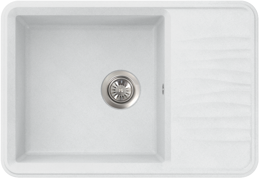 Кухонная мойка Fostogran Романа 650 