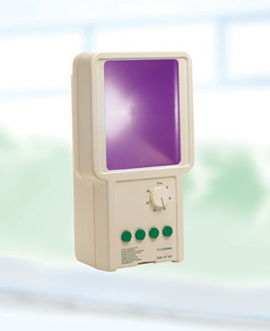 HT 420 Солярий dr.kern ht 420 Dr.Kern 