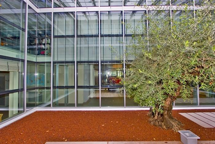 WICONA Навесная стена для пассивного дома Wictec sun-id-1390138 - Вид №2