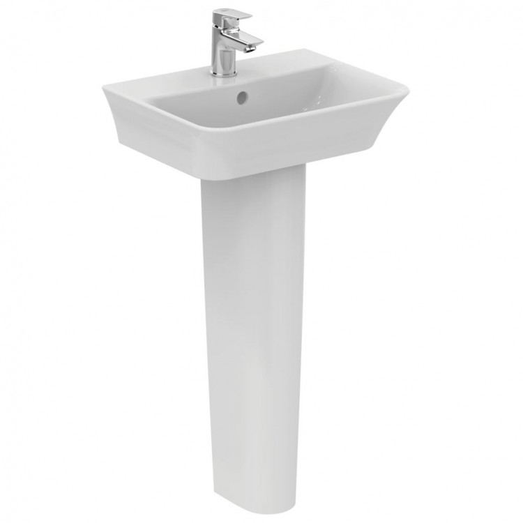 A6566AA Смеситель для раковины Ideal Standard TESI - Вид №2