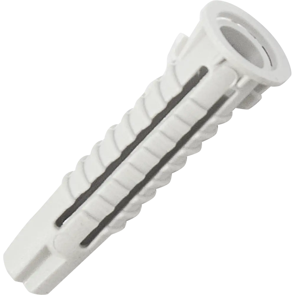 Дюбель Standers PDU N нейлон 6x30 мм 2500 шт. 83387858 STLM-2186943 