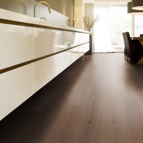 Паркетная доска Solidfloor Каталуния 1194935 - Вид №19