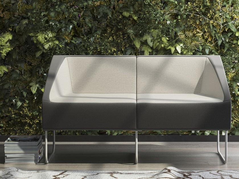 Arte & D Модульный диван Itaca sun-id-1370944 - Вид №5