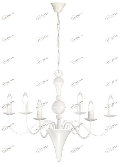 Rossini Illuminazione Люстра из металла Bolshoi Bol001 