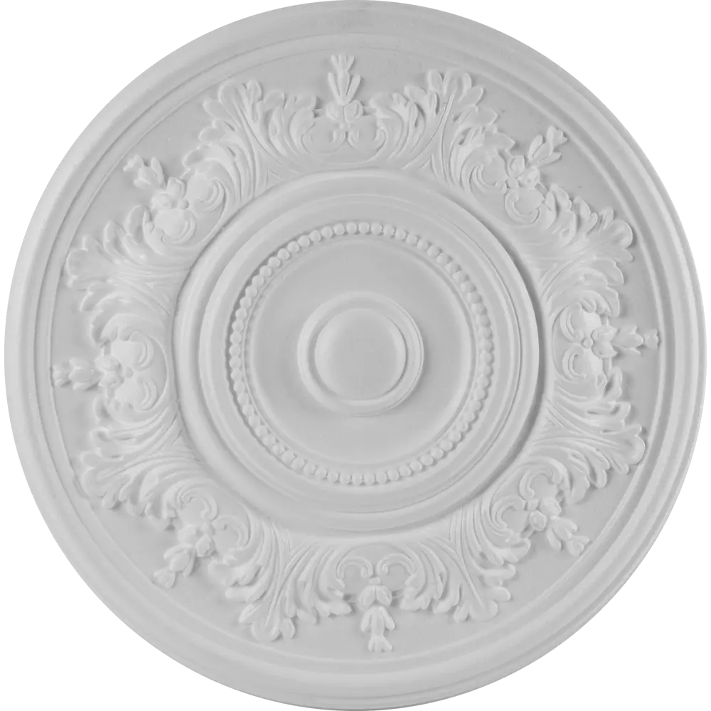 Потолочная розетка FORMAT 520А - элегантный медальон для люстры 82036181