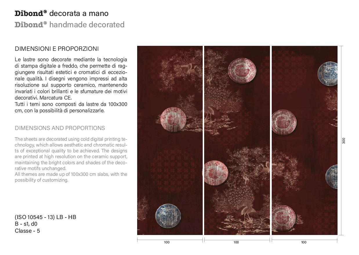 Покрытие / обои Officinarkitettura® Timeless 25 ARCH-00059484 - Вид №4