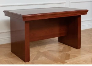 Arrediorg.it® Прямоугольный рабочий стол из дерева Prestige J1215