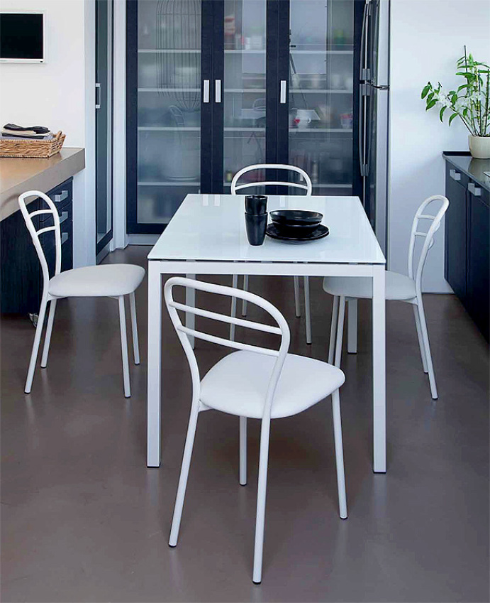 Стул  DOMITALIA Connie  - Вид №1