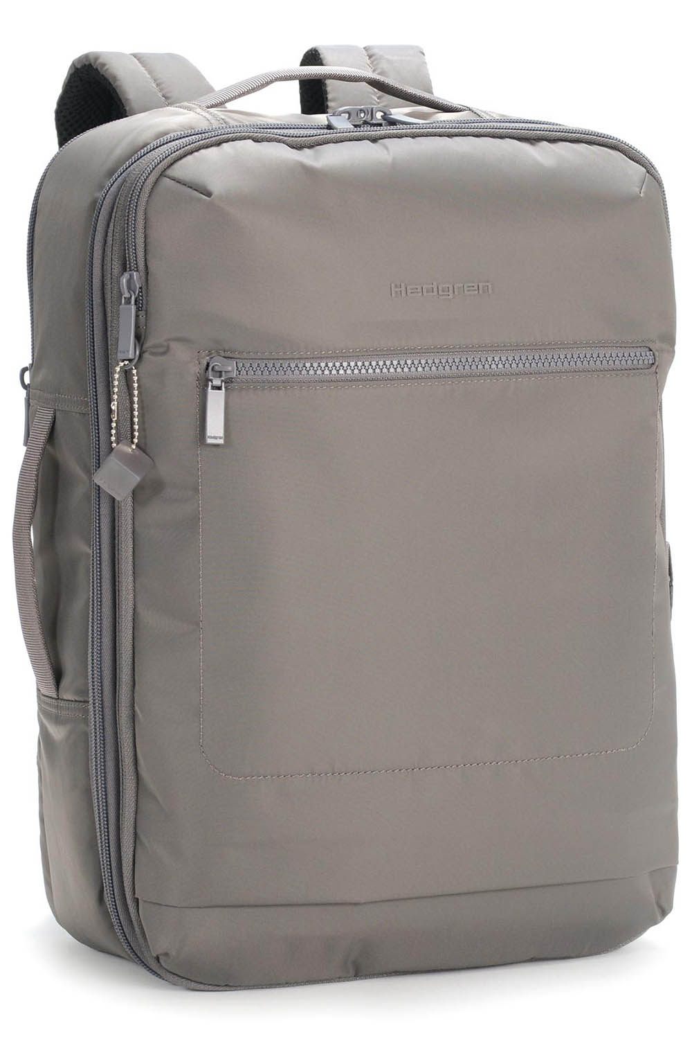 HITC13/137-01 Рюкзак HITC13 Inter-Сity Wander Duffle 15.6 RFID Hedgren Inter-City 