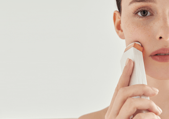 Аппарат для RF - лифтинга Мarutaкa RF (радиочастотный лифтинг) Santreyd MED-180 - Вид №8