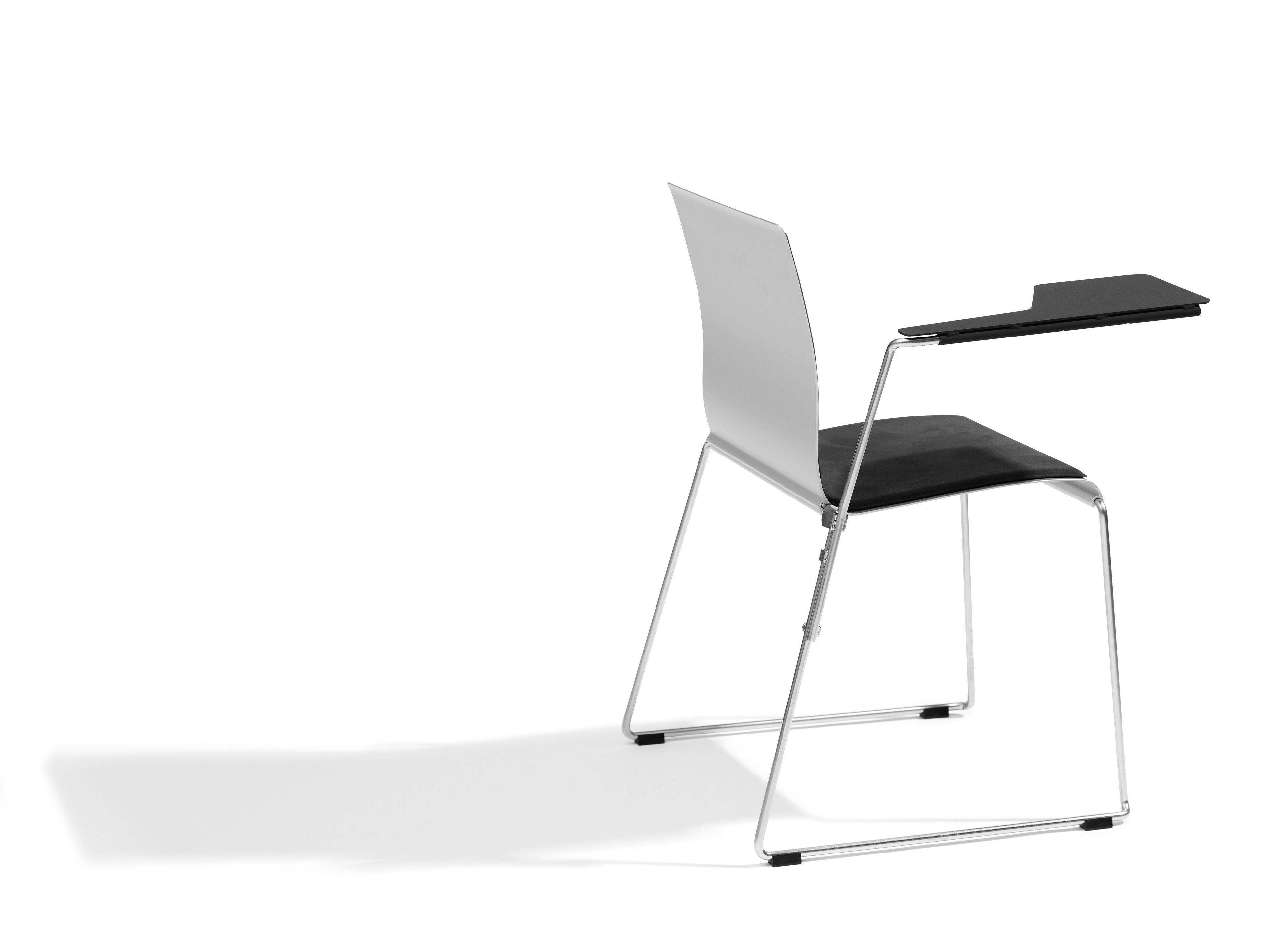 Стул для конференций с откидным верхом Bla Station STING ARCH-00055753 - Вид №2
