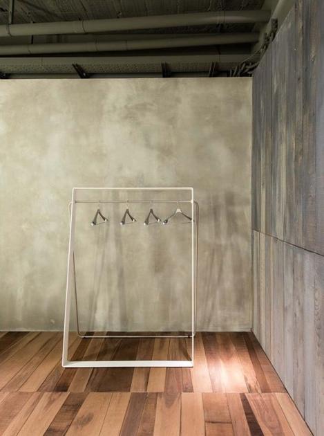 EmmeBi Стальная вешалка sun-id-1424653 - Вид №2