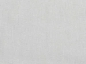 Aldeco Однотонная льняная ткань Good mood