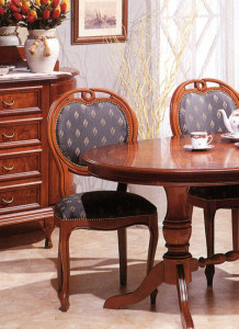 Стул  BTC INTERNATIONAL 563/S