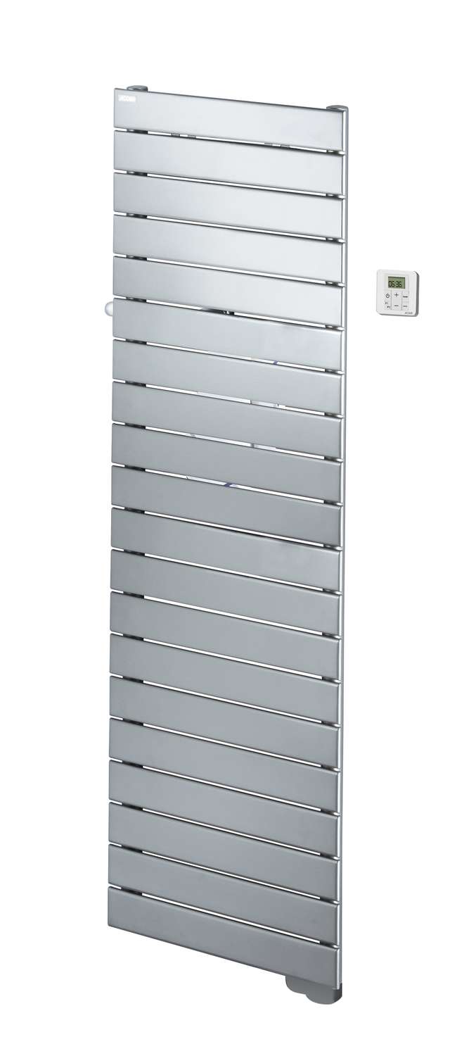 Электрический радиатор TPX-100-050/GF Régate Status Acova 1501  - Вид №2