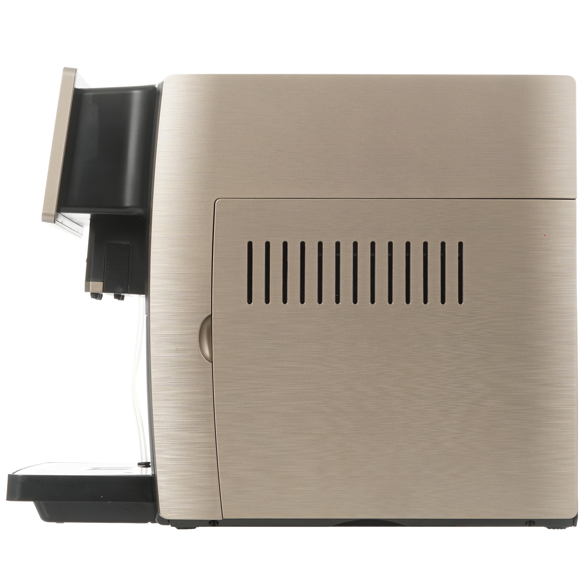 5352832 Кофемашина автоматическая Kuppersbusch KVS308G золотистый STDN-0039342 - Вид №2