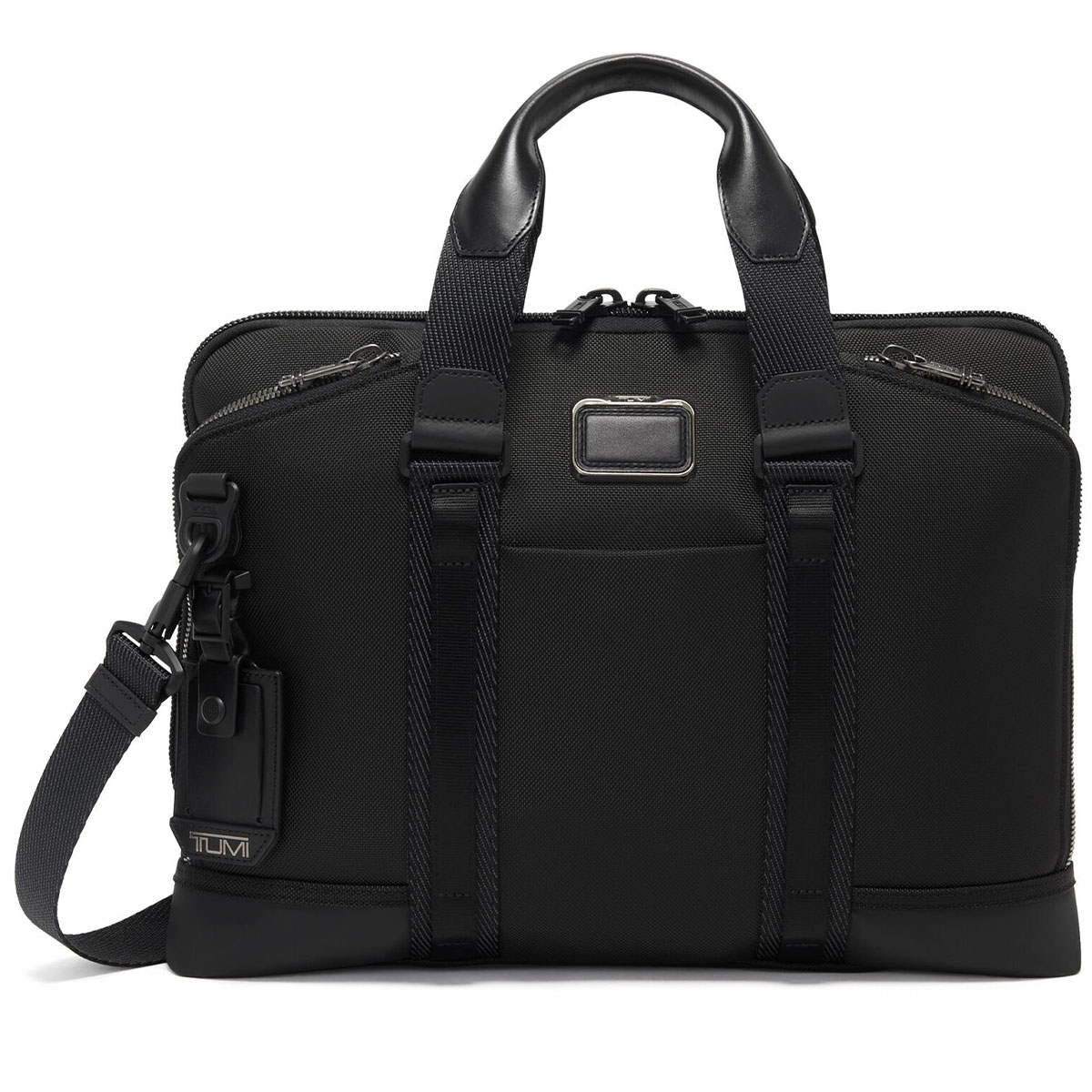 232790D Сумка для ноутбука Academy Brief Tumi Alpha Bravo 