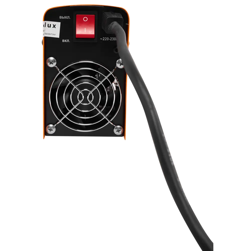 Инверторный сварочный аппарат Energolux САИ-ЛМ250А для профессиональных работ 89433413 STLM-1578685 - Вид №2