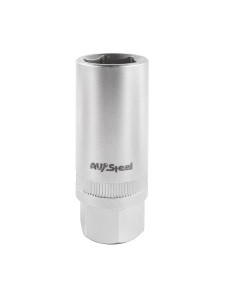 90595272 Торцевая головка AV-520818, 1/2", 18 мм STLM-0299128 AV STEEL