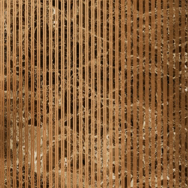 Столешницы для кухни - Страйпс слим LIGRON LIST450 1612 - Вид №4