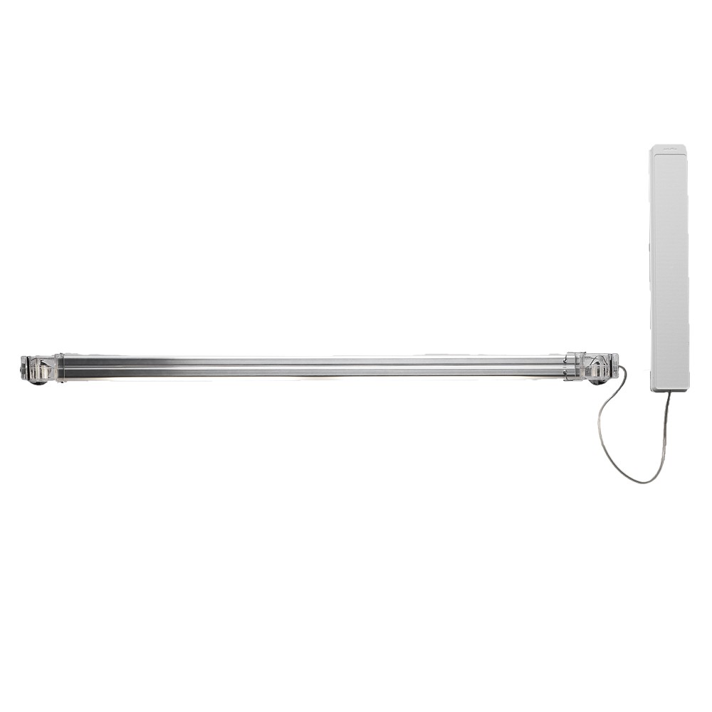 094845 Настенный светильник Neon de Luz NL - A 94,5cm (DALI) Marset Neon de luz 