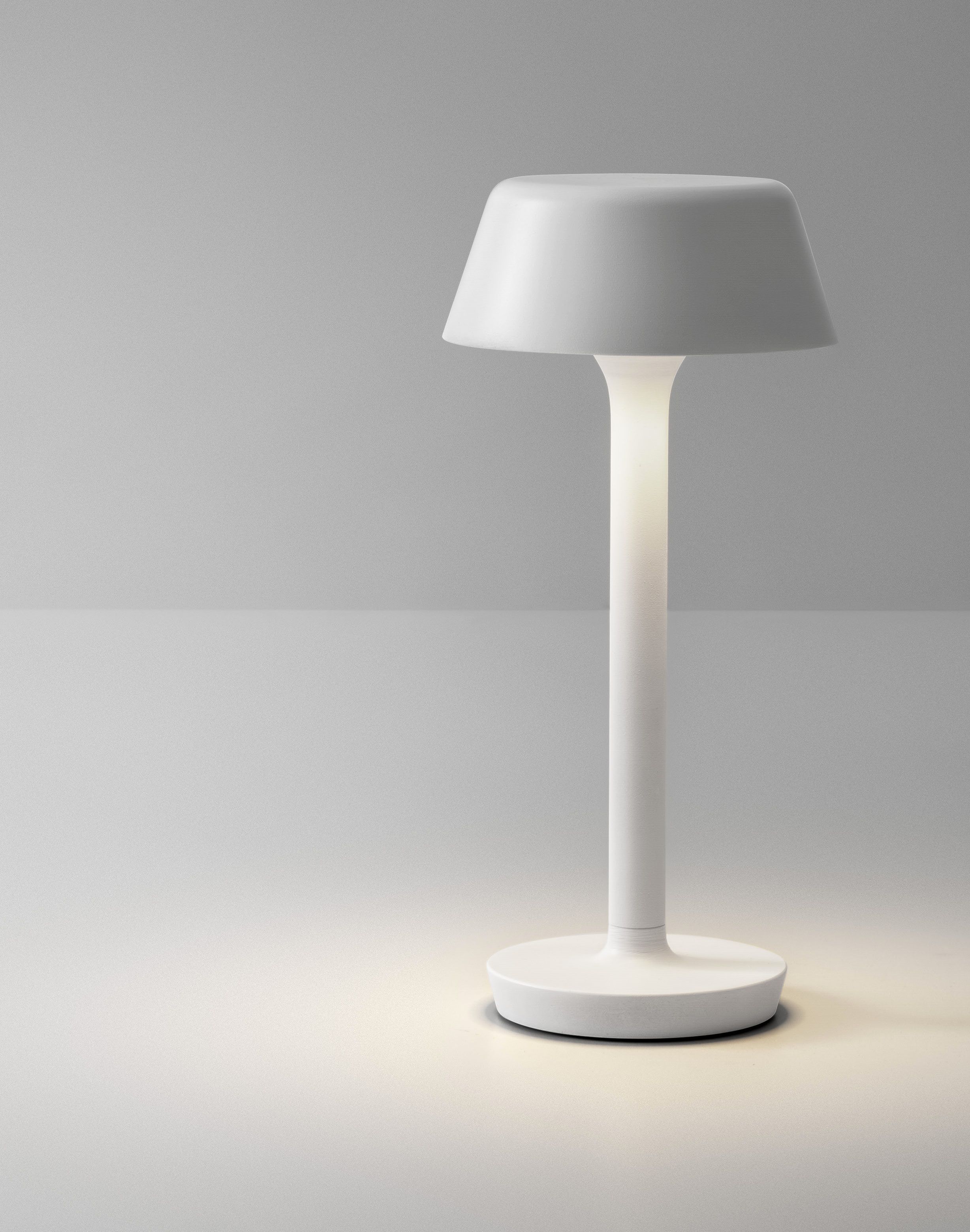 Светодиодная настольная лампа с батарейным питанием Panzeri Firefly in the sky ARCH-00014988 - Вид №3